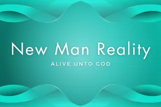 New Man Reality