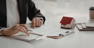 Finance Savvy Owners