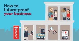 8 Steps To Future Proof Your Business After Covid