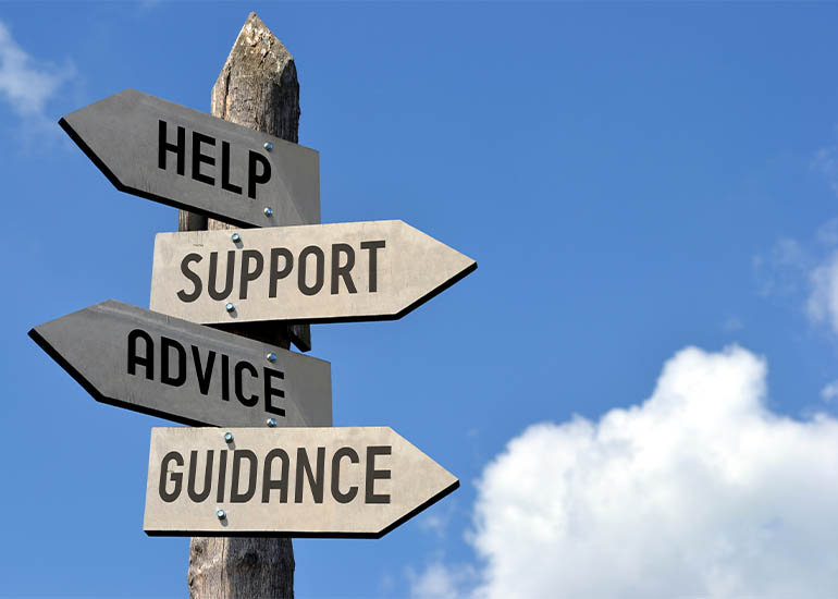 What is the problem with small business?