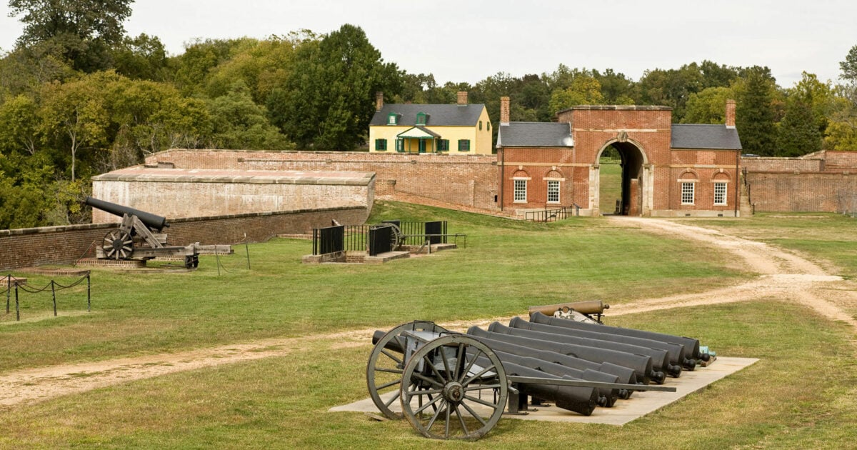 🚗 Exploring Fort Washington Park: Why Renting a Car Makes Your Visit Easier | DMH Enterprise, Fort Washington, MD 