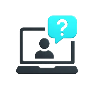 FAQ image