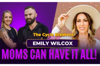 Breaking Free from Corporate to 7 Figures with Emily Wilcox