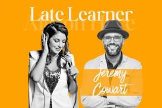 EP218: Disrupting an Industry with groundbreaking photographer Jeremy Cowart