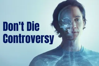 Don't Die Controversy