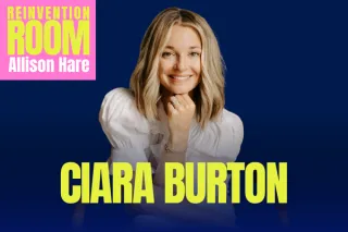 Finding Yourself After Motherhood: Life Coach Ciara Burton's Guide to Burnout Recovery