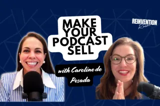 Turn Podcast Listeners Into Clients