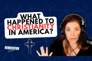 What happened to Christianity in America?