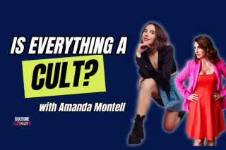 Is Everything a Cult? What Cult Psychology Explains About Why We Stay