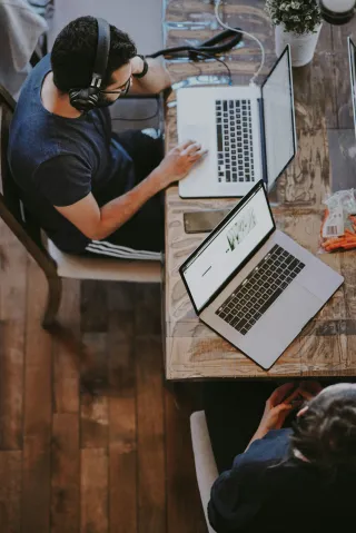 Virtual Assistant