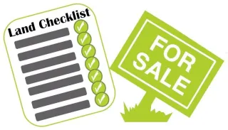 Block Buying Checklist