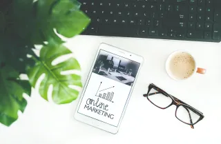 The Power of Passive Income: Harnessing Affiliate Marketing