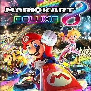 Mario Kart 8 Review