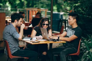 Inside the Digital Agency