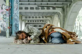 Issue 1 : Understanding Veteran Homelessness