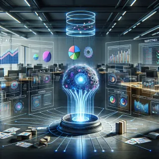 Integrating AI into Your Digital Marketing Efforts
