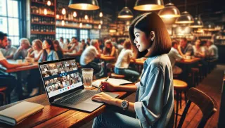 How to Use Webinars as a Powerful Marketing Tool