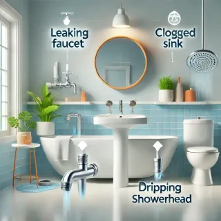 Preventing 10 Common Plumbing Problems

