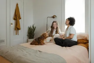 Busting the Myth: Your Down Payment should be 20%