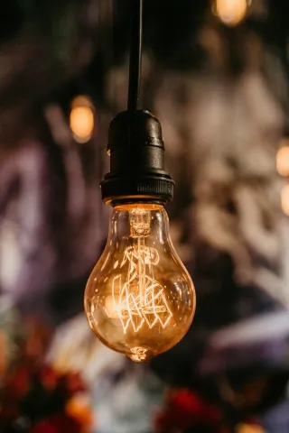 Are You Shopping How You Power Your Home