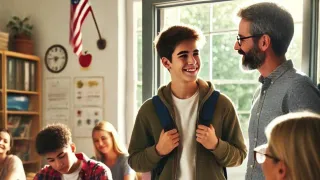 A Better Fix for Student Behaviors