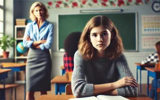 Teacher vs. Student: The Battle No One Wants (But Everyone Can Win)