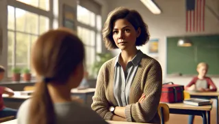 Avoid Saying: "You Made a Choice!" So Students Make Better Ones