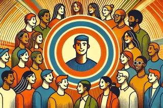 Who’s in Your Circle of Support?