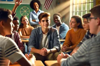 The Invitation That Changed Everything