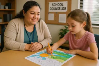 From the Office to the Classroom: Making Skills Stick