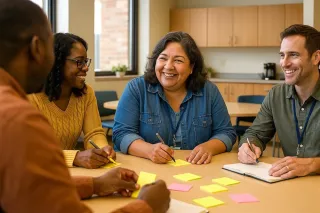 Invisible Victories: Celebrating Your Unseen Impact as Educators

