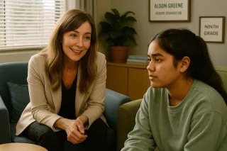 The Magic of Asking Different Questions