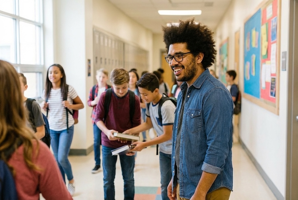 The Noticing Project