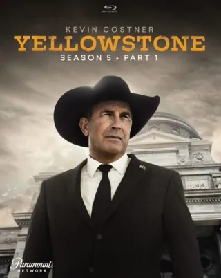 Native American Representation Controversy Hits Yellowstone