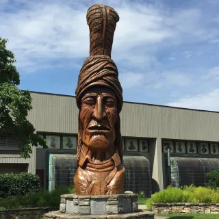 Ancient Wisdom Meets Modern Conservation: Cherokee Land Management Traditions Live On