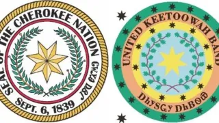 Jurisdictional Ruling Affirms United Keetoowah Band's Authority, Stirring Dispute with Cherokee Nation