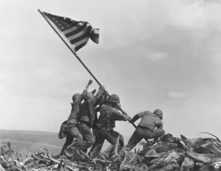 Honoring Native American Military Service: Preserving Our Legacy Amid the Pentagon's DEI Purge