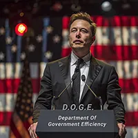 Federal DOGE Upheaval Sparks Concern in Cities Nationwide