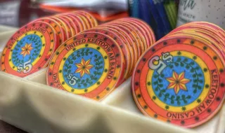 Federal Approval Restores UKB’s Right to Operate Casino in Tahlequah
