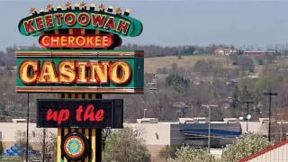 UKB Seeks to Reopen Casino in Tahlequah, Submits Gaming Compact for Federal Approval