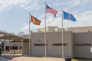 Tribal Leaders Urge Increased Funding for Health Care as Oklahoma City Area Ranks Lowest in IHS