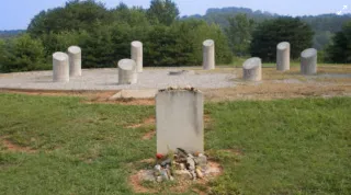 Bill Seeks to Return Sacred Cherokee Lands to Eastern Band Stewardship