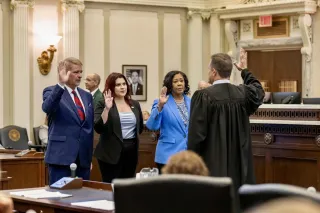 Newly Elected Cherokee Citizen Amanda Clinton Condemns Ann Coulter’s Hateful Remark