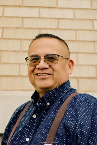 Troy Littledeer Named 2025 Tim Giago Free Press Award Recipient