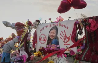 Arizona’s Indigenous Community Demands Action After Alert System Fails in Missing Woman’s Case