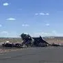 Four Killed in Medical Transport Plane Crash on Navajo Nation