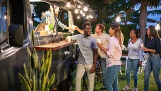 Food Truck Boot Camp Comes to Cherokee, N.C., Offering Opportunities for EBCI Entrepreneurs