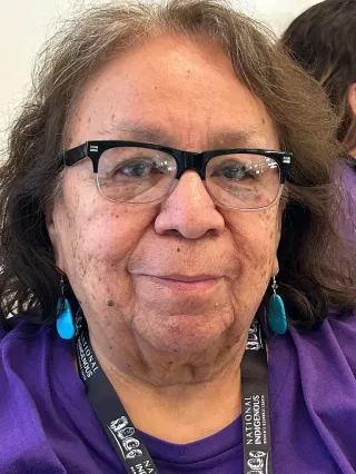Hero for Native Women: Bonnie Clairmont’s Lifelong Stand Against Violence