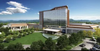 Federal judge upholds Arkansas casino ban in Pope County