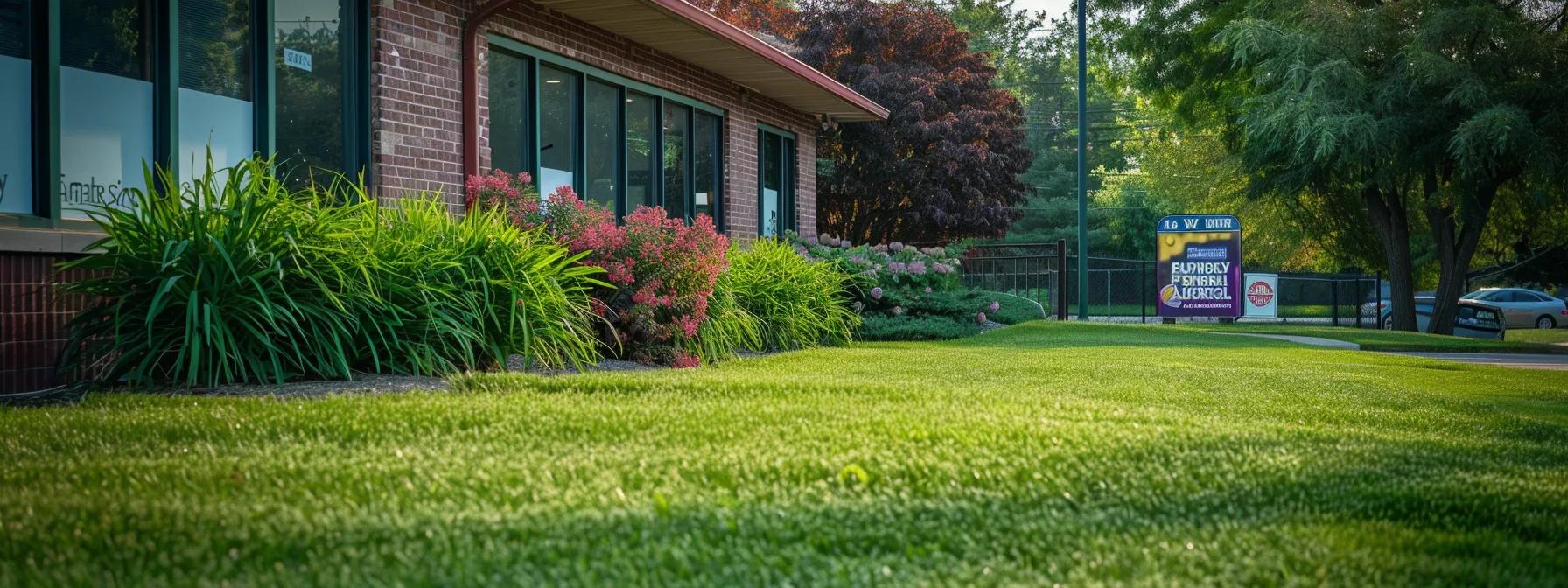 Discover Affordable Lawn Services Close By